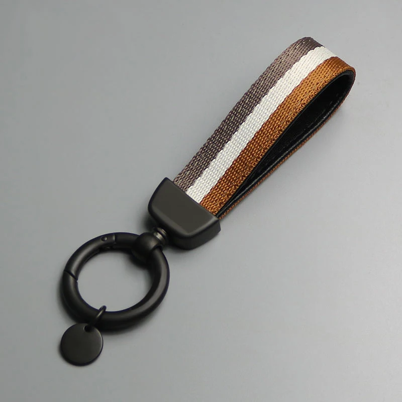 Luxury Lambskin Car Key Chain  - огляд і ціна Luxury Xmas Bags