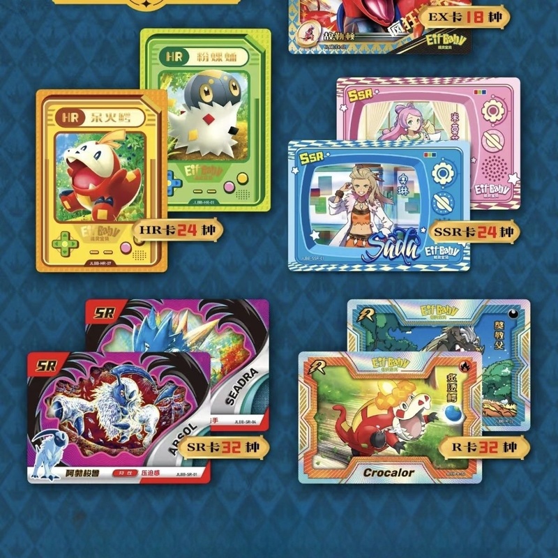 New 30 Bag Pokemon Anime Game  - огляд і ціна Luxury Bags Japan