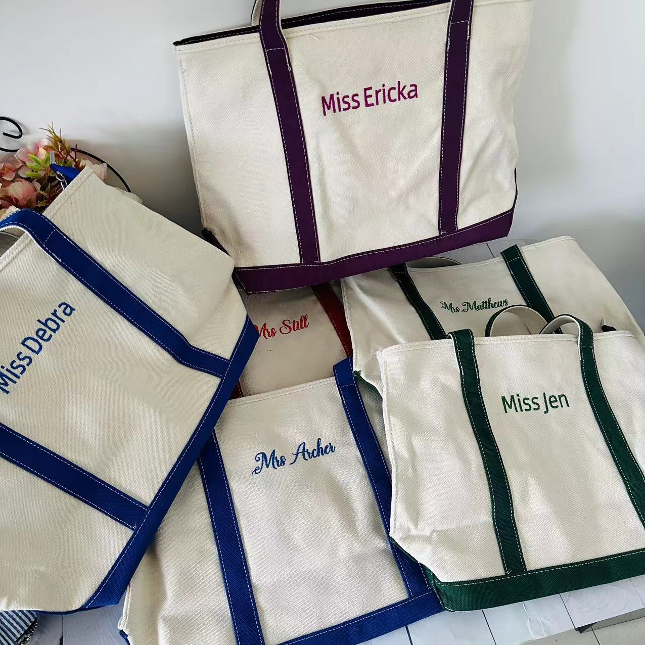 Design Your Tote Bags, Persona - огляд і ціна Canvas Tote Designer