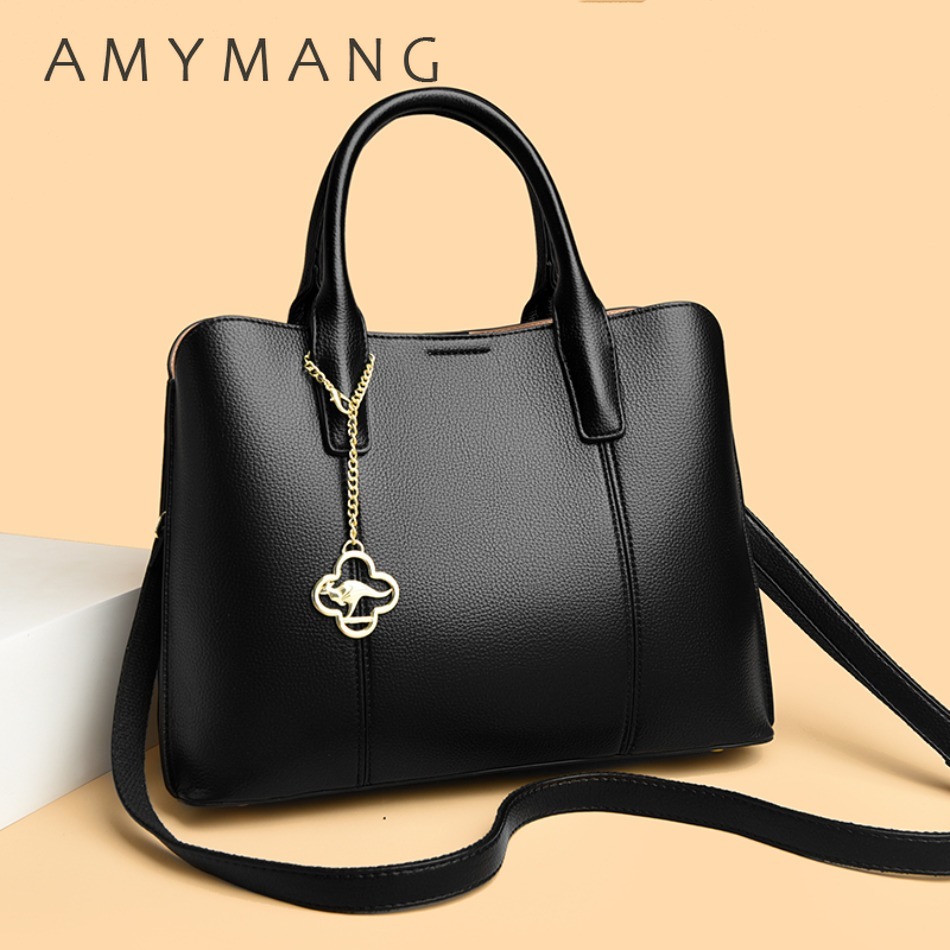 Brand Luxury Soft Pu Leather C - огляд і ціна Luxury Bags Levels