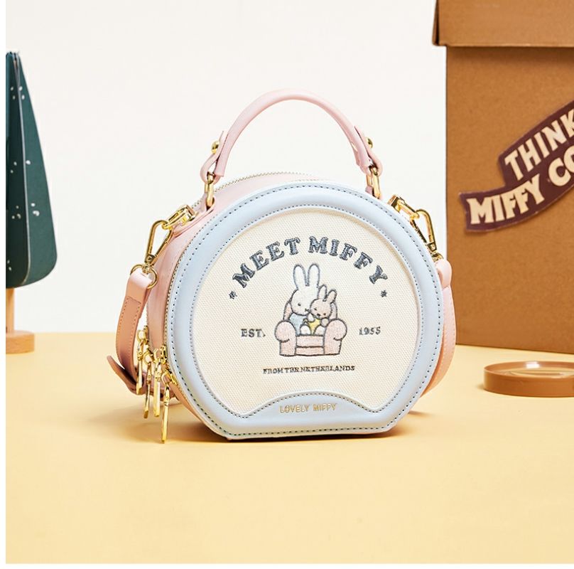 Anime Miffy Women's Bags New S - огляд і ціна Luxury Bags Japan