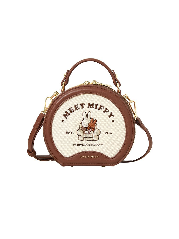 Anime Miffy Women's Bags New S - огляд і ціна Luxury Bags Japan