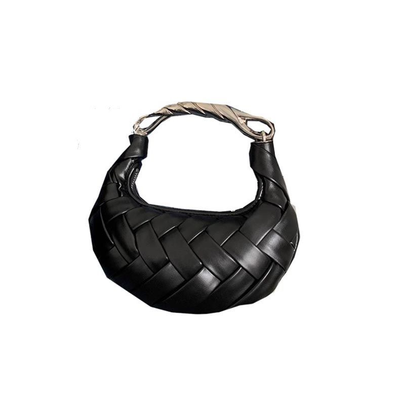 Portable Woven Bag Women's New - огляд і ціна Luxury Bags Levels