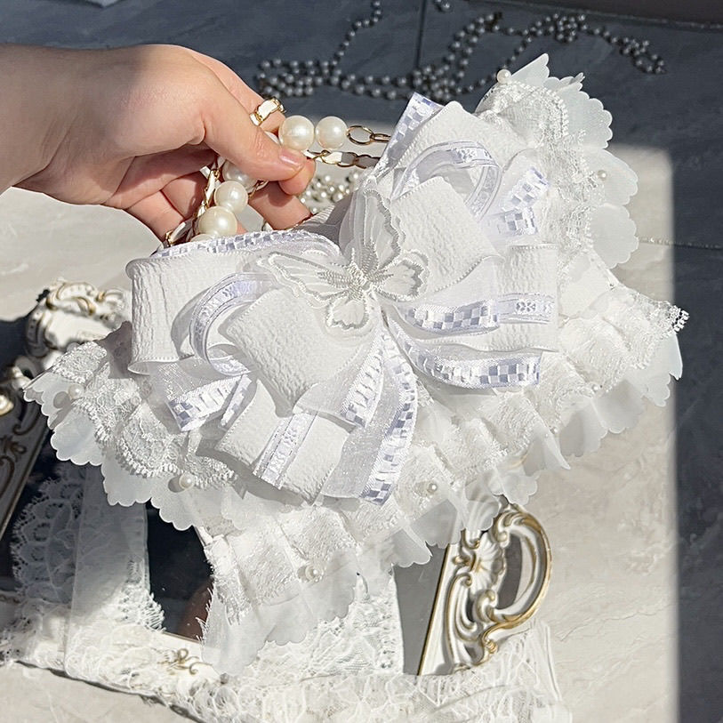 Women's Crossbody Bag Lolita C - огляд і ціна Luxury Bags Japan