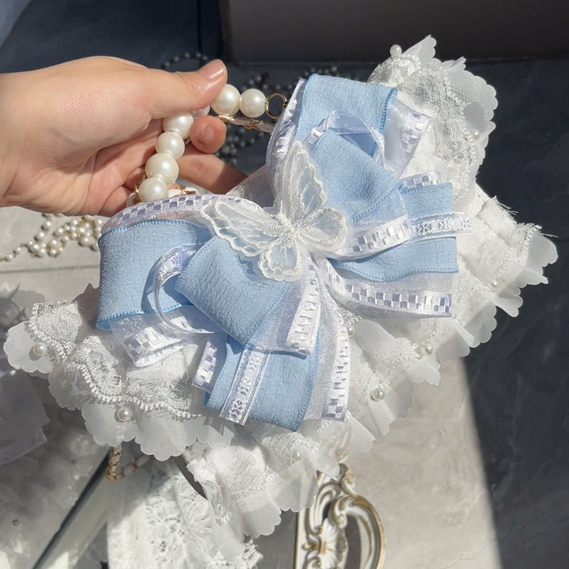 Women's Crossbody Bag Lolita C - огляд і ціна Luxury Bags Japan