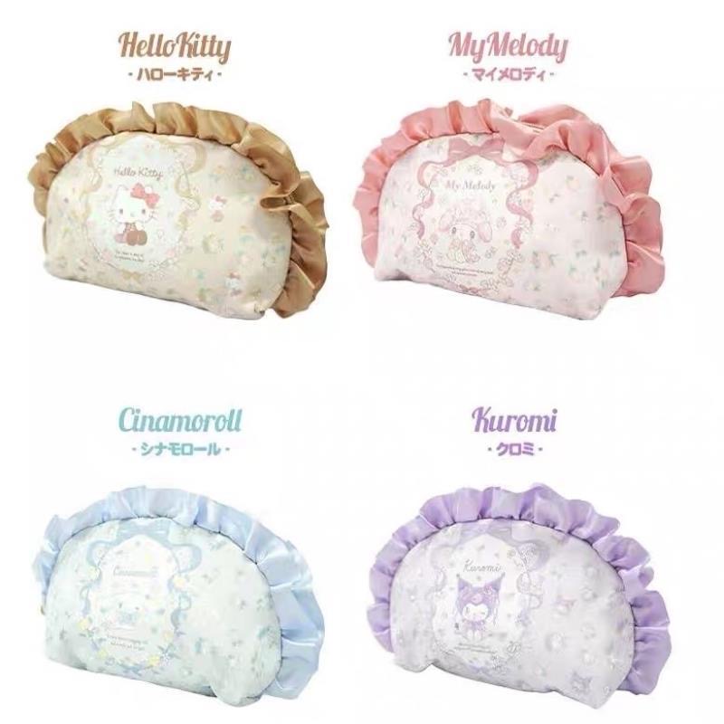 New Sanrio Kuromi Cinnamoroll  - огляд і ціна Luxury Bags Japan