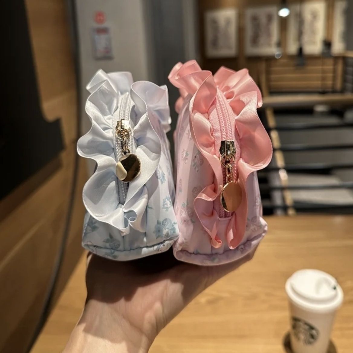 New Sanrio Kuromi Cinnamoroll  - огляд і ціна Luxury Bags Japan