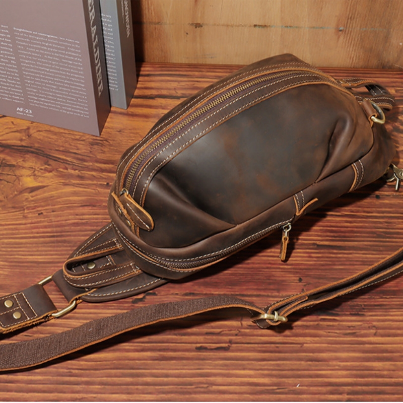 Fashion Design Luxury Men's Sl - огляд і ціна Luxury Bags For Men