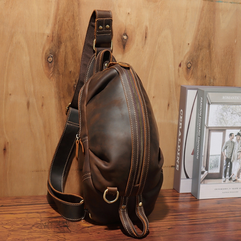 Fashion Design Luxury Men's Sl - огляд і ціна Luxury Bags For Men