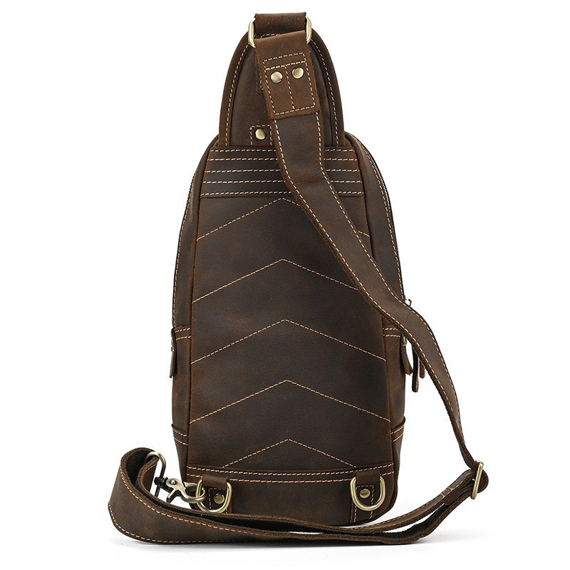 Fashion Design Luxury Men's Sl - огляд і ціна Luxury Bags For Men