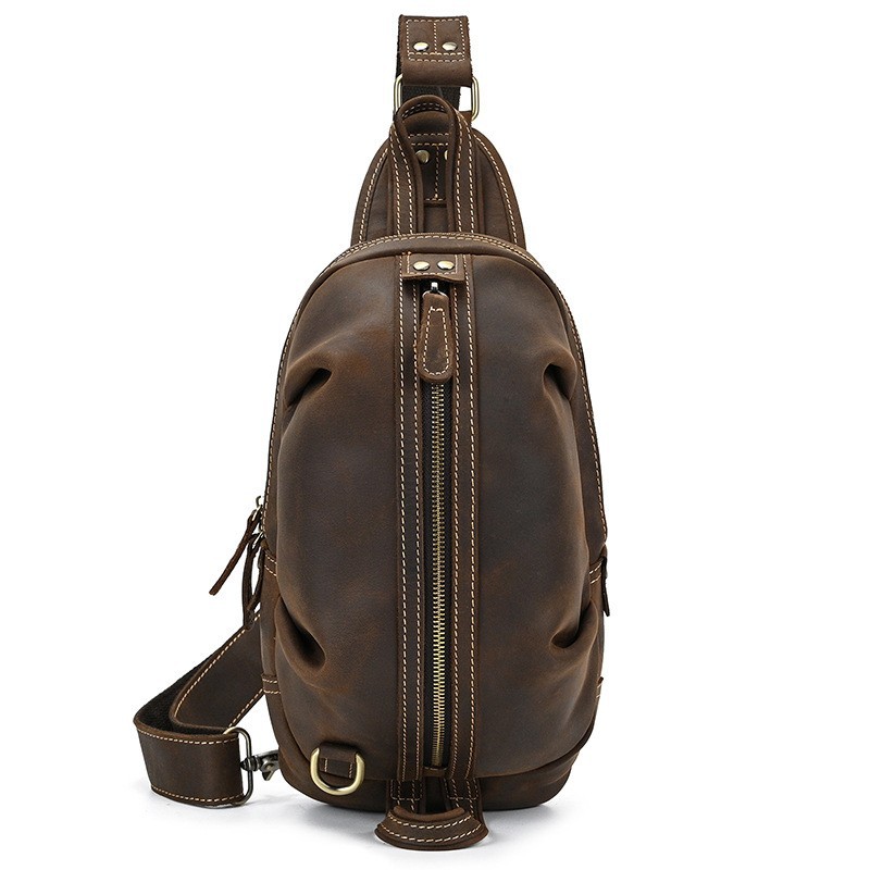 Fashion Design Luxury Men's Sl - огляд і ціна Luxury Bags For Men