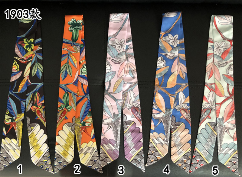 Luxury Brand Hummingbird Print - огляд і ціна Luxury Bags Trending